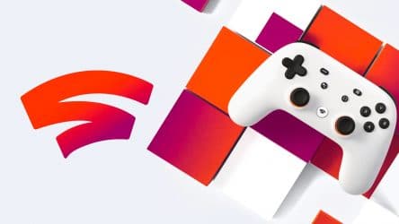 Image d'illustration pour l'article : Google Stadia sera offciellement lancé le 19 novembre prochain