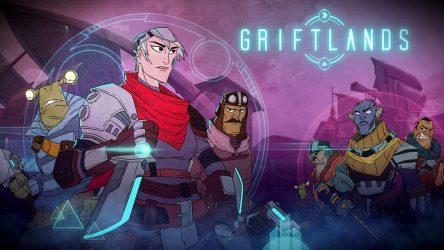 Image d'illustration pour l'article : E3 2019 : Des nouvelles de Griftlands, entièrement rebooté