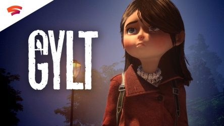 Image d'illustration pour l'article : Les créateurs de Rime et Deadlight vont lancer Gylt sur Stadia