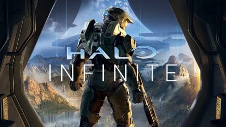 Image d'illustration pour l'article : E3 2019 : Halo Infinite sortira en hiver 2020 avec la Xbox Scarlett