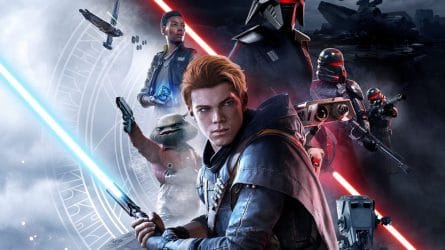 Image d'illustration pour l'article : Jedi Fallen Order réalise le meilleur lancement numérique des jeux Star Wars