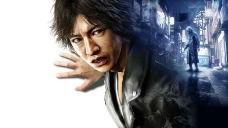 Image d'illustration pour l'article : Judgment : Notre avis sur la version Next-Gen