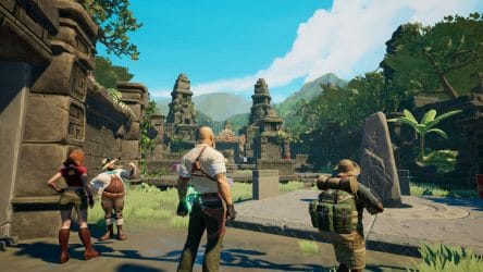 Image d'illustration pour l'article : Jumanji : Le Jeu Vidéo est disponible, tout ce qu’il faut savoir