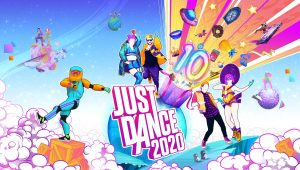 Just dance 2020 : première liste de musiques et quelques images
