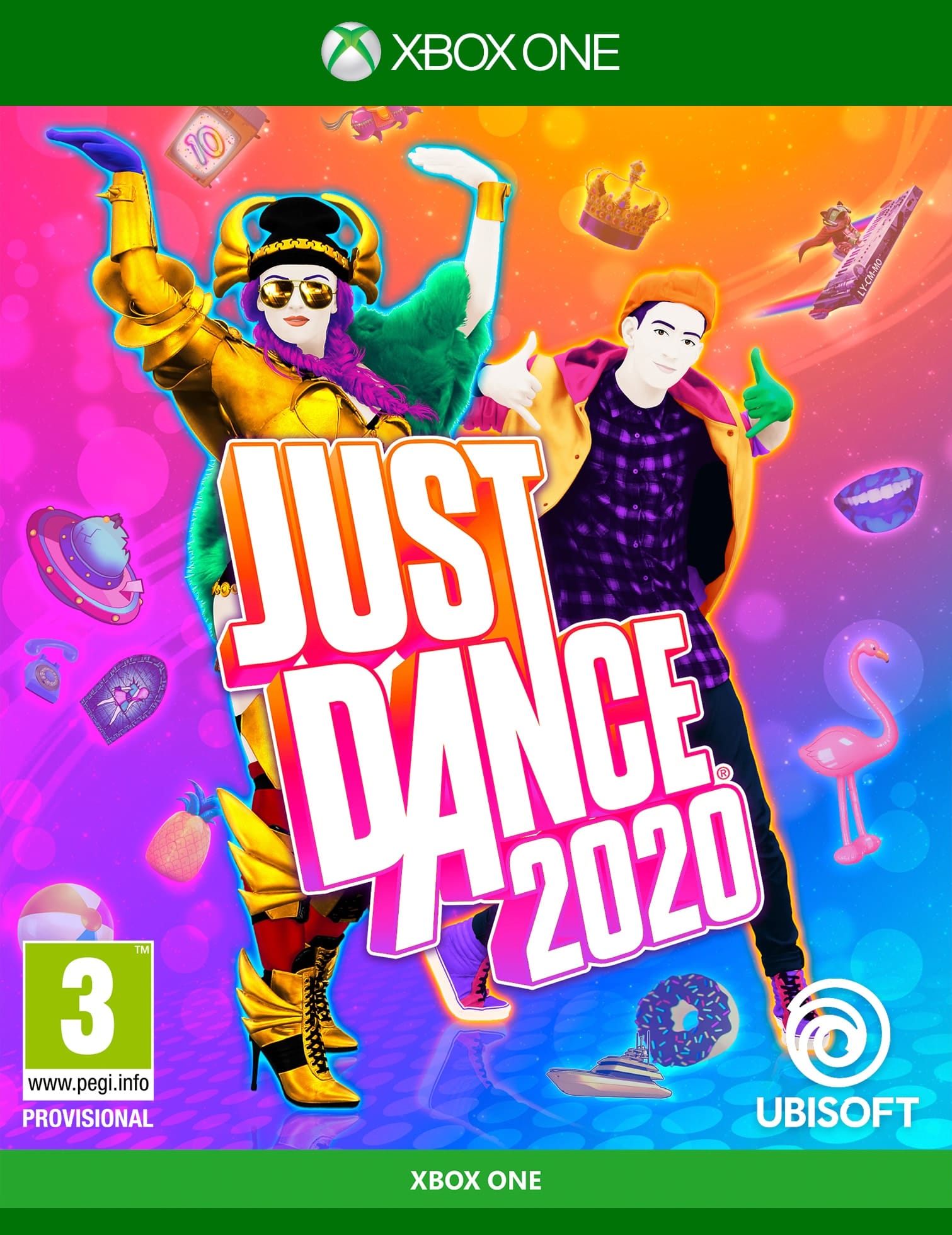 Just dance 2020 jaquette xbox one min 1