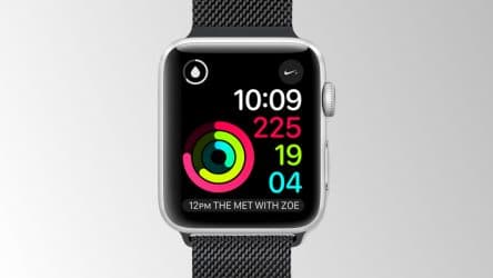Image d'illustration pour l'article : Pokémon GO : L'Apple Watch ne sera bientôt plus compatible