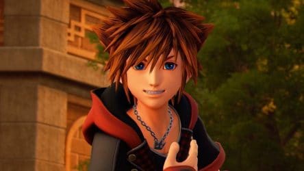 Image d'illustration pour l'article : Kingdom Hearts III : la démo est disponible sur Xbox One et PlayStation 4