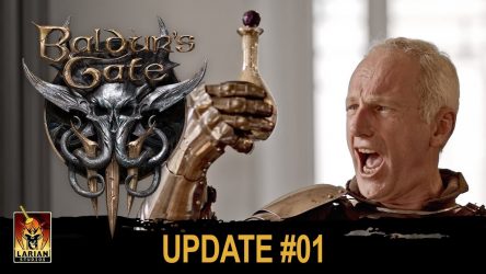 Image d'illustration pour l'article : La folle histoire de Larian Studios qui a 