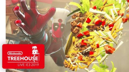 Image d'illustration pour l'article : E3 2019 : Marvel Ultimate Alliance 3 dévoile du gameplay lors du Treehouse