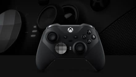 Image d'illustration pour l'article : La manette sans fil Xbox Elite Series 2 en précommande, les infos