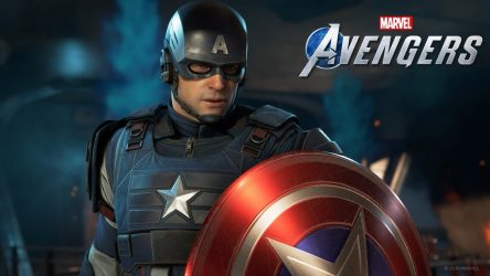 Image d'illustration pour l'article : Aperçu Marvel's Avengers - Un premier contact rassurant