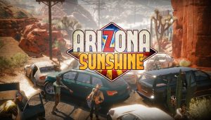 E3 2019 : Arizona Sunshine s'offre une nouvelle extension