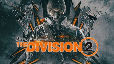 Image d'illustration pour l'article : E3 2019 : The Division 2 gratuit pendant trois jours