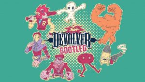 Image d'illustration pour l'article : E3 2019 : Devolver Bootleg, la compilation parodique de 8 jeux en 1