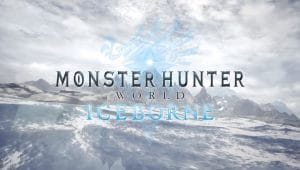 Aperçu : Monster Hunter World Iceborne – L’extension qui apporte un vent de fraîcheur