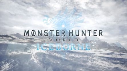 Image d'illustration pour l'article : Aperçu : Monster Hunter World Iceborne - L'extension qui apporte un vent de fraîcheur
