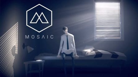 Image d'illustration pour l'article : Mosaic est disponible dès maintenant sur Xbox One et Switch
