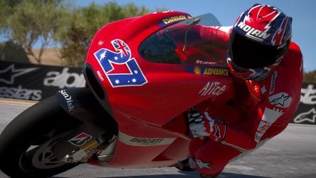 Image d'illustration pour l'article : MotoGP 19 fête sa sortie avec un trailer de lancement
