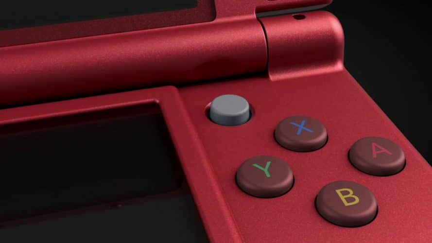 Image d\'illustration pour l\'article : New 3DS : Nintendo annonce l’arrêt de la production