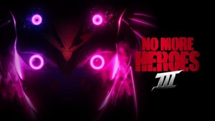 Image d'illustration pour l'article : No More Heroes III s'offre un trailer en version longue