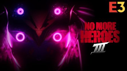 Image d'illustration pour l'article : E3 2019 : No More Heroes 3 annoncé avec un premier trailer