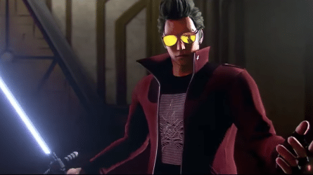 Image d'illustration pour l'article : E3 2019 : Suda 51 donne des information sur No More Heroes III