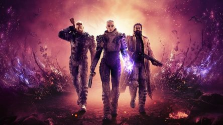 Image d'illustration pour l'article : E3 2019 : Outriders : Un jeu coop à trois joueurs est annoncé