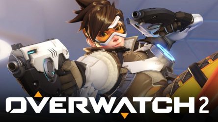 Image d'illustration pour l'article : Overwatch 2 en fuite avant son annonce à la BlizzCon 2019 ?