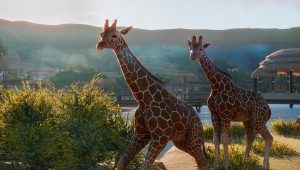 Image d'illustration pour l'article : Un nouveau Planet Zoo est en développement, et sera dévoilé l’année prochaine