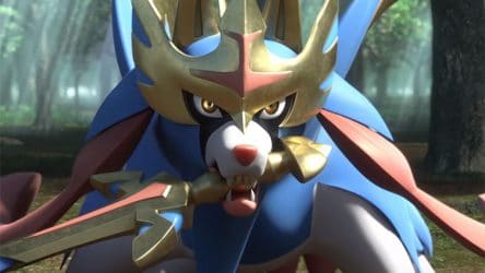 Image d'illustration pour l'article : E3 2019 : Pas de Méga-Evolution ni de Z-Moves pour Pokémon Épée et Bouclier