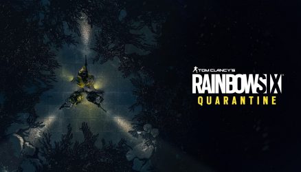 Image d'illustration pour l'article : Far Cry 6 et Rainbow Six Quarantine sortiront avant octobre, un changement de nom pour ce dernier ?