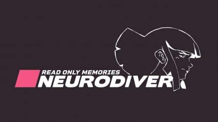 Image d'illustration pour l'article : 2064: Read Only Memories aura droit à une suite avec Neurodiver