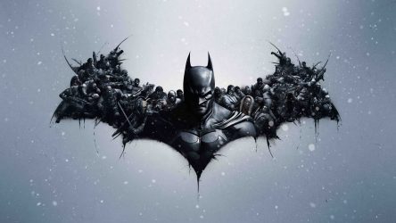 Image d'illustration pour l'article : E3 2019 : Rocksteady Studios ne sera pas à l'E3 cette année