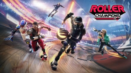 Image d'illustration pour l'article : E3 2019 : Roller Champions officialisé, les premières infos
