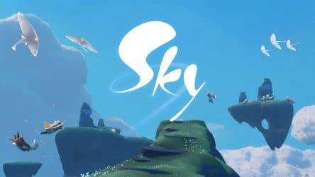 Image d'illustration pour l'article : Sky Children of the Light fête ses 2 ans avec plusieurs surprises