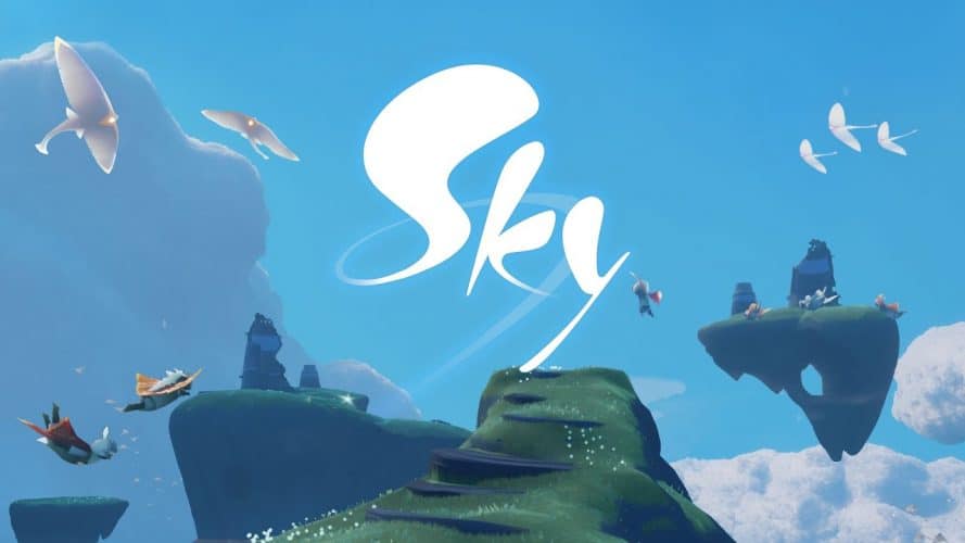 Sky: Children of Light