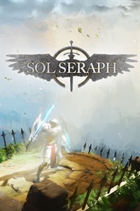 solseraph cover