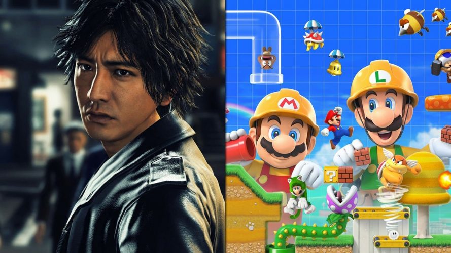 Quelles sont les sorties jeux vidéo de la semaine (24 juin) ?