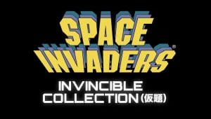 Image d'illustration pour l'article : Space Invaders : Invincible Collection annoncé sur Switch