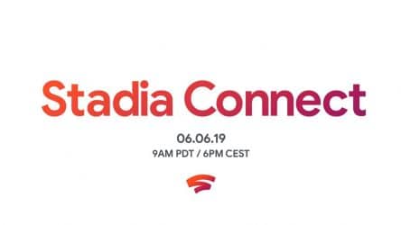 Image d'illustration pour l'article : Avec Stadia Connect, Google aussi a droit à son Direct