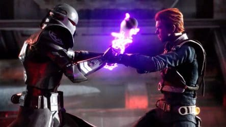 Image d'illustration pour l'article : Star Wars Jedi: Fallen Order montre sa démo E3 en entier