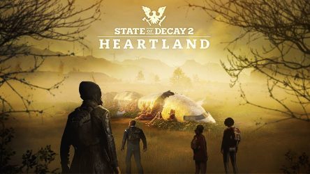 Image d'illustration pour l'article : E3 2019 : Heartland, le DLC de State of Decay 2 se dévoile en vidéo