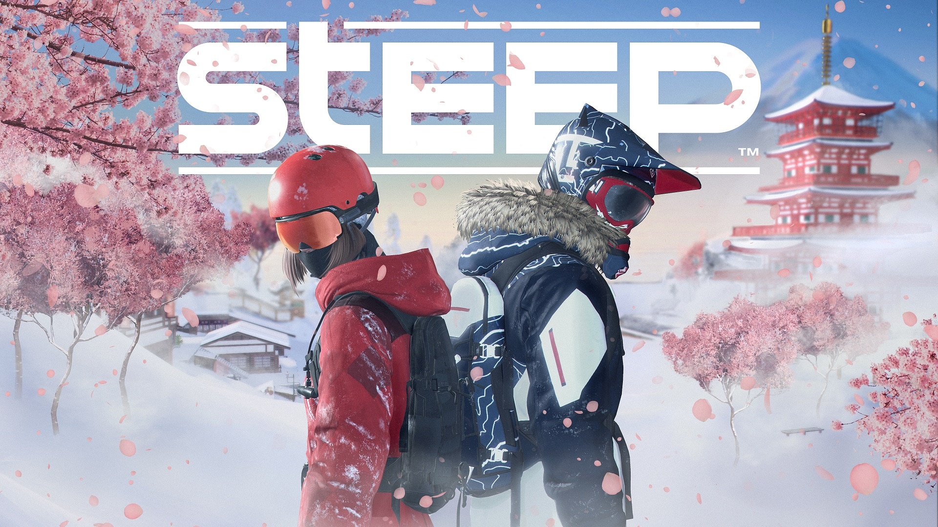 steep playstation