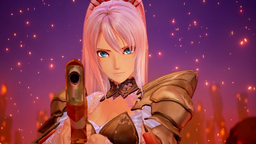 Tales of arise 2 1