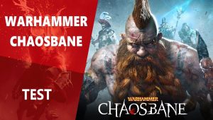 Warhammer : chaosbane