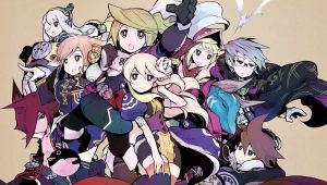 The alliance alive hd remastered