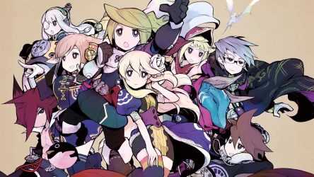 Image d'illustration pour l'article : The Alliance Alive HD Remastered arrivera le 11 octobre chez nous