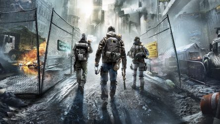 Image d\'illustration pour l\'article : Julian Gerighty, producteur de la série The Division, quitte Ubisoft Massive pour rejoindre EA et l&rsquo;équipe Battlefield