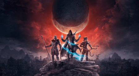 Image d'illustration pour l'article : E3 2019 : The Elder Scrolls Online nous tease la suite des aventures en Elsweyr