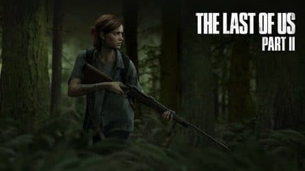 Image d'illustration pour l'article : The Last of Us Part 2 : Une sortie prévue en février 2020 ?